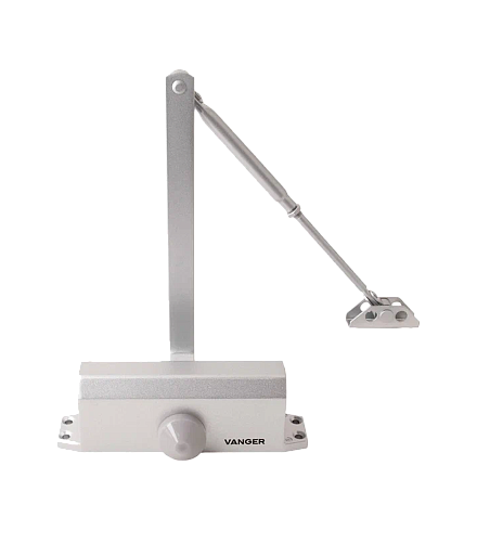 Доводчики Доводчик Vanger DC-120 кг W белый 